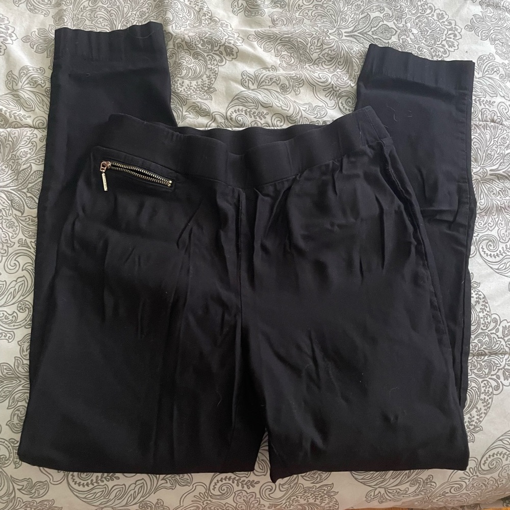 Black Dressy Pants